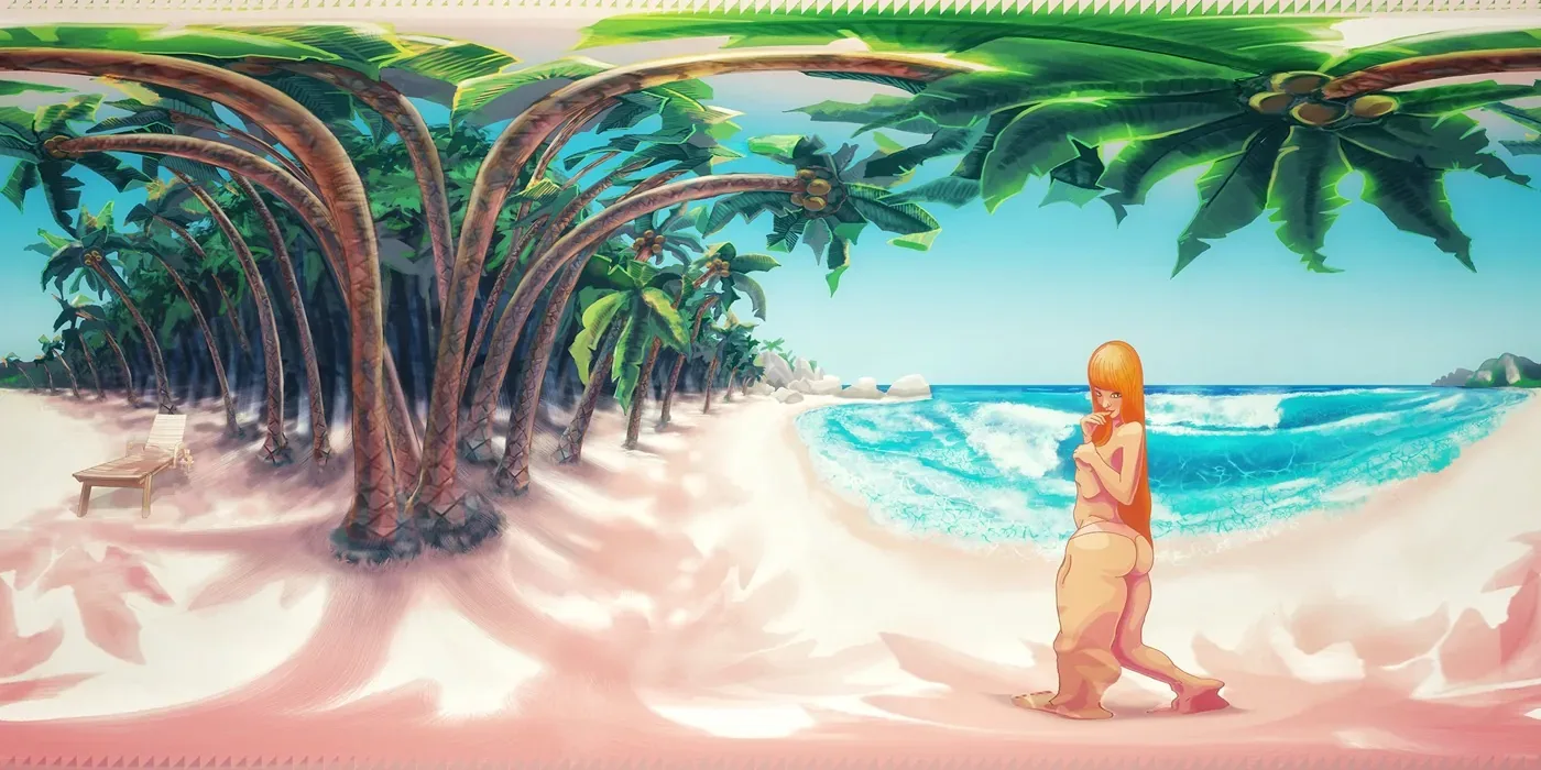LiliBali360 — screenshot 2