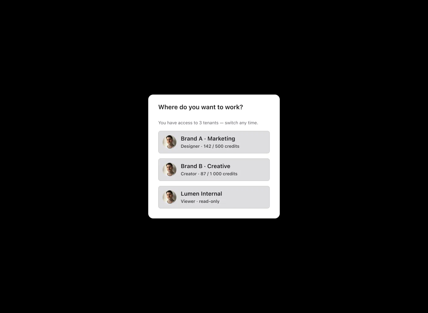 Lumen AI — screenshot 6